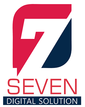 Seven Digi Solution – Top Digital Marketing Agency Aurangabad