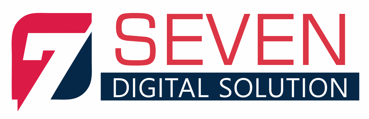 Seven Digi Solution – Top Digital Marketing Agency Aurangabad