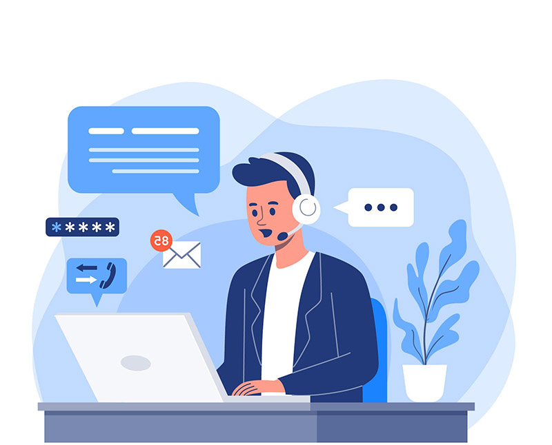 Seven Digi Solution – Top Digital Marketing Agency Aurangabad